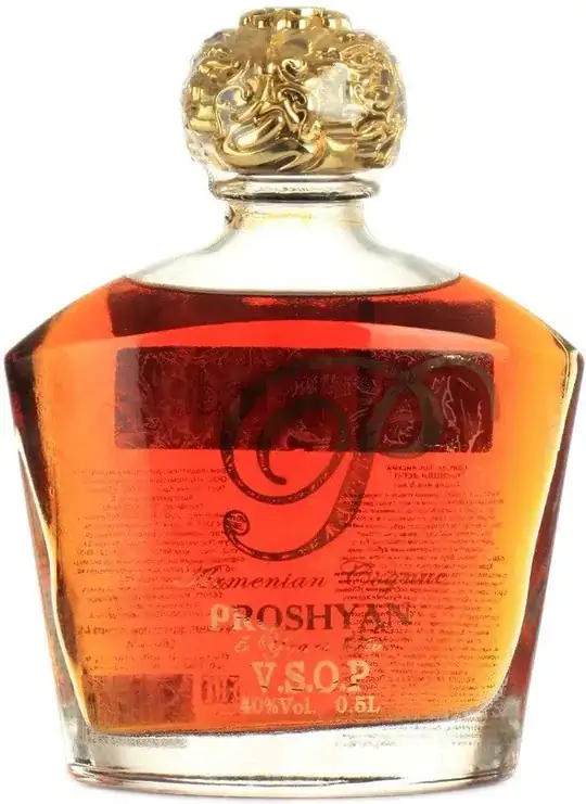 "Proshyan" VSOP