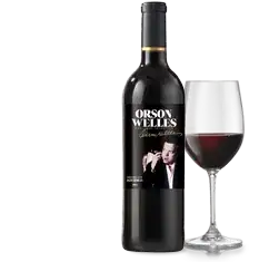 Orson Welles Signature Selection Merlot 2013