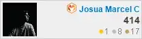 profile for Josua Marcel C at Magento Stack Exchange, Q&A for users of the Magento e-Commerce platform