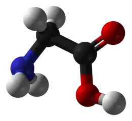 Glycine from Wikipedia
