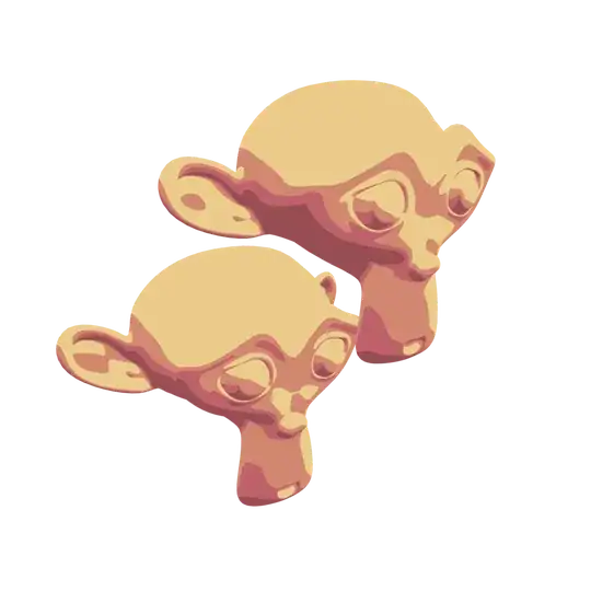 dot product cycles cel shader render