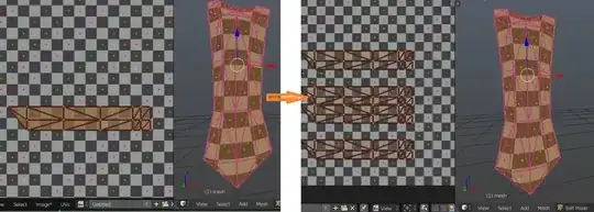 screenshot of revealing islands