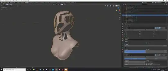 First Retopology