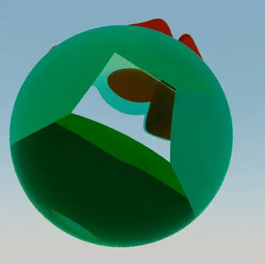 Same Scene from Different Perspective