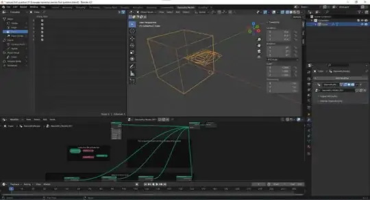 preview ramzez blender proj