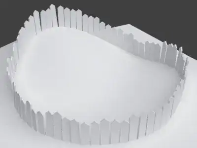 result using animation nodes