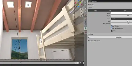 CYCLES - AREA LAMP 1 W