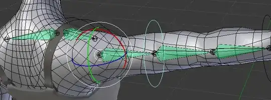 what I'm trying to achieve