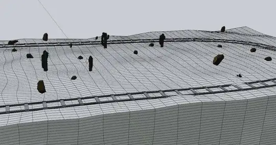 Here is Material Preview View