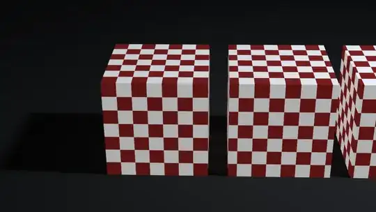 denoiser awesomeness