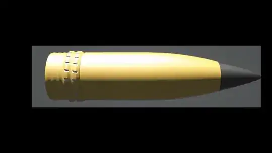 Insider Blender Object