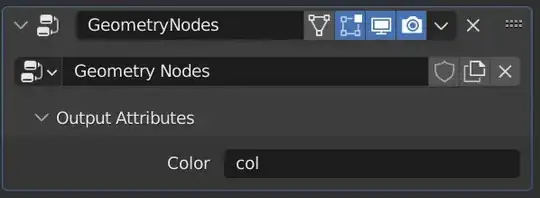 Image showing the modifier.