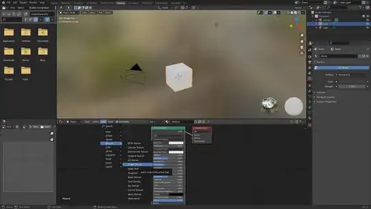 Add a new image texture. (Add>Texture>Image Texture)