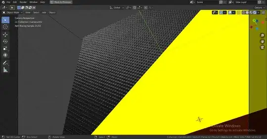 Triangulate Modifier