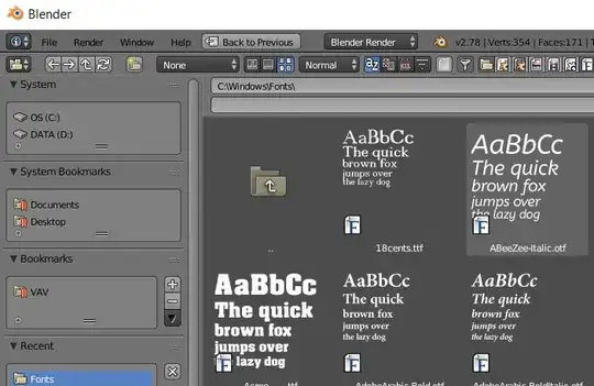English langage pangram