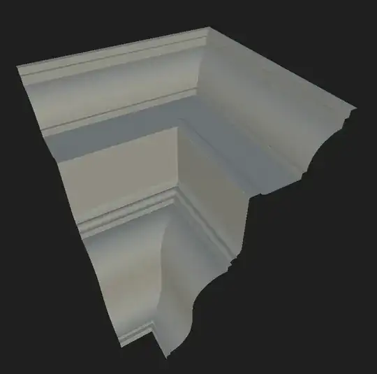 Substance Designer preview almost perfect 