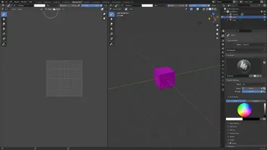 First, create a new image or open an old one. (I will create a new one)