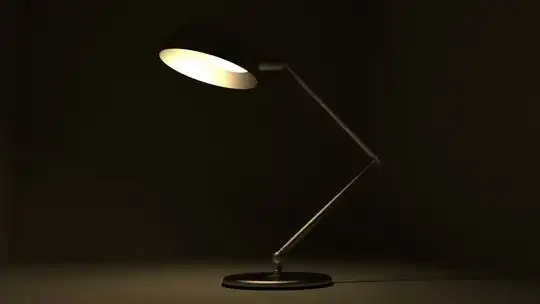 Render after applying the above points