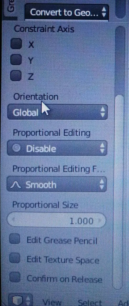 this is what i am getting