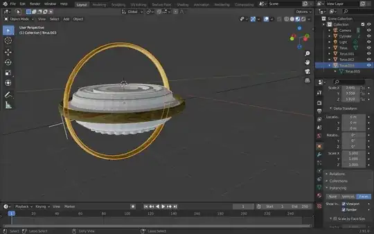 Here is the 3D object