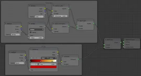 cycles smoke and fire nodes
