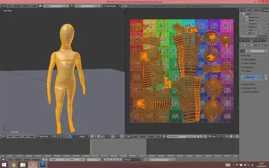 screenshot 1 of mesh