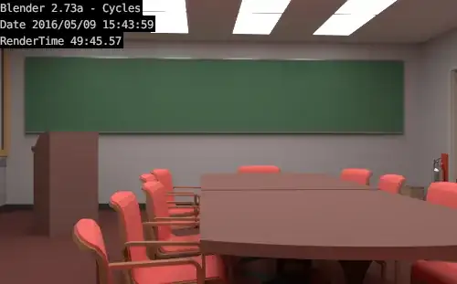 Blender 2.73a - Cycles (newline) Date 2016/05/09 15:43:59 (newline) RenderTime 49:45.57