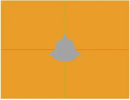 Picture of 3D model in three.js