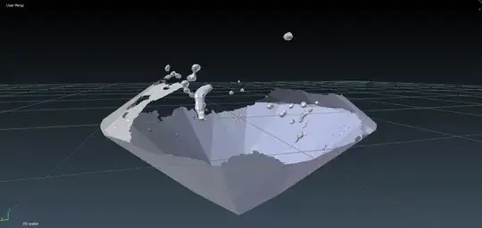 unintended result of boolean modifier on desired frame