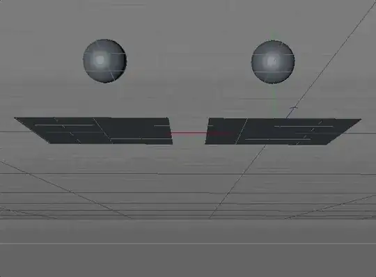 Full Rigid-Body / Soft-Body Simulation on Cinema4D