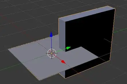 Boolean Difference 2D