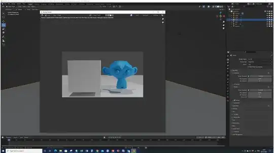 Blender Render using cycles