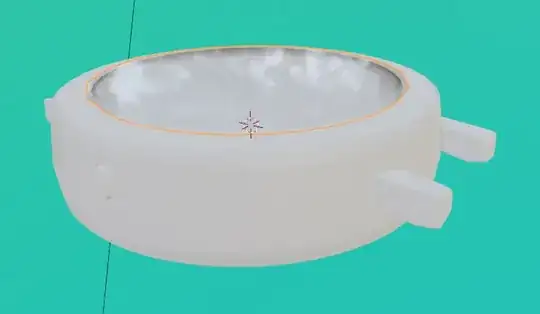 seems to work in render preview only