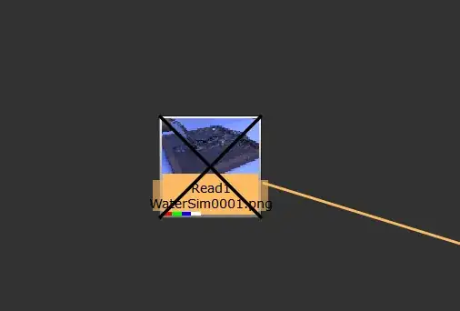 Disable option in Nuke DAG with 'd' key