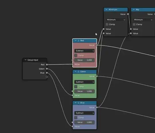 [the black channel being calculated here]