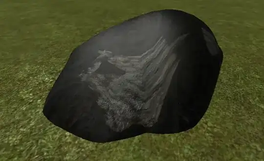 Doesnt look good at all