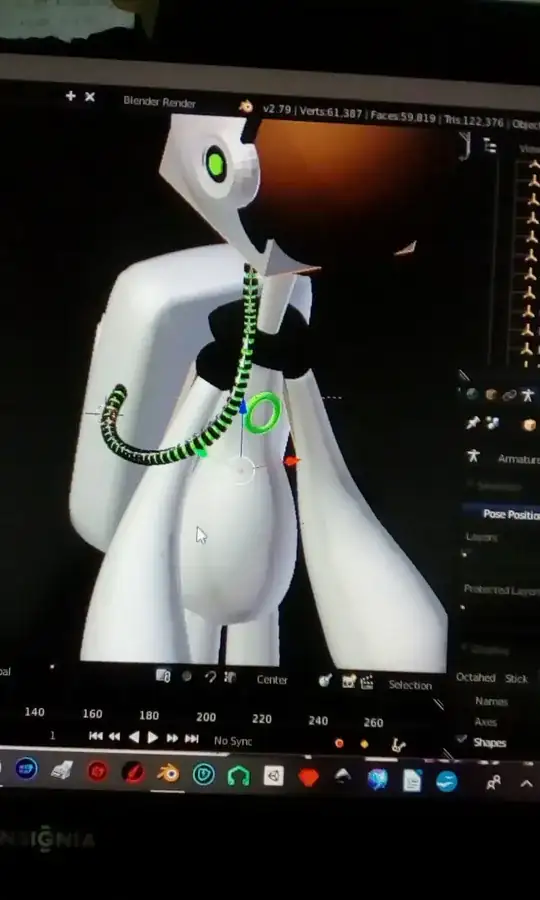 before running physics