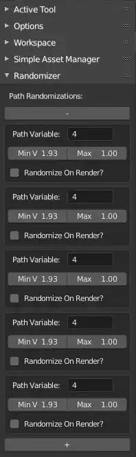 Second picture with all boxes linked