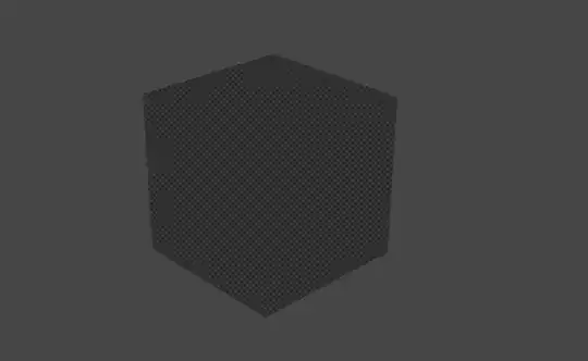 Eevee final rendering