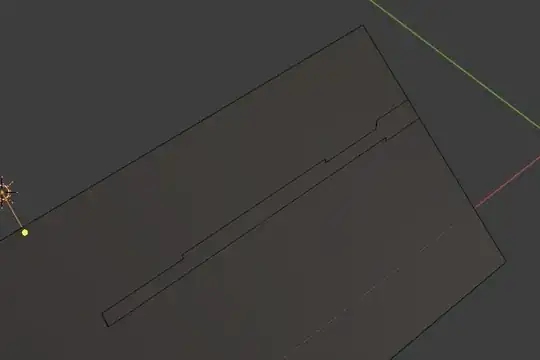 Frame 150 with disk hidden