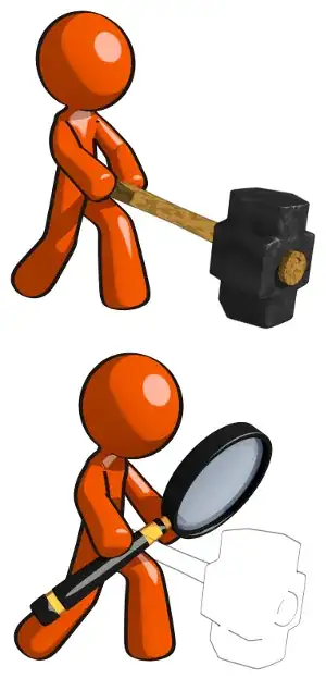 Freestyle lines showing on wrong frames