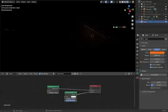 render mode viewport