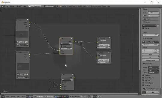 effects with the compositor