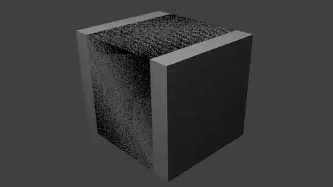 ew overlapping faces