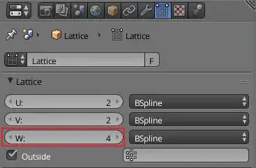 lattice options