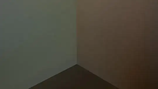 Simplify 1, AO distance 10.0