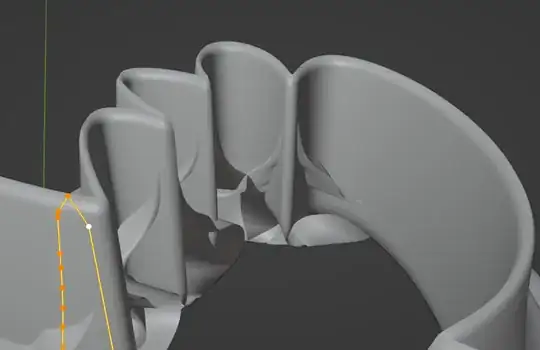 The problem from another angle