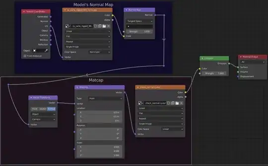 shader nodes