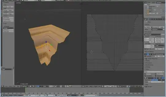 Blender View