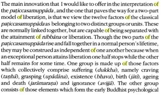 DO Defeinition of a Been